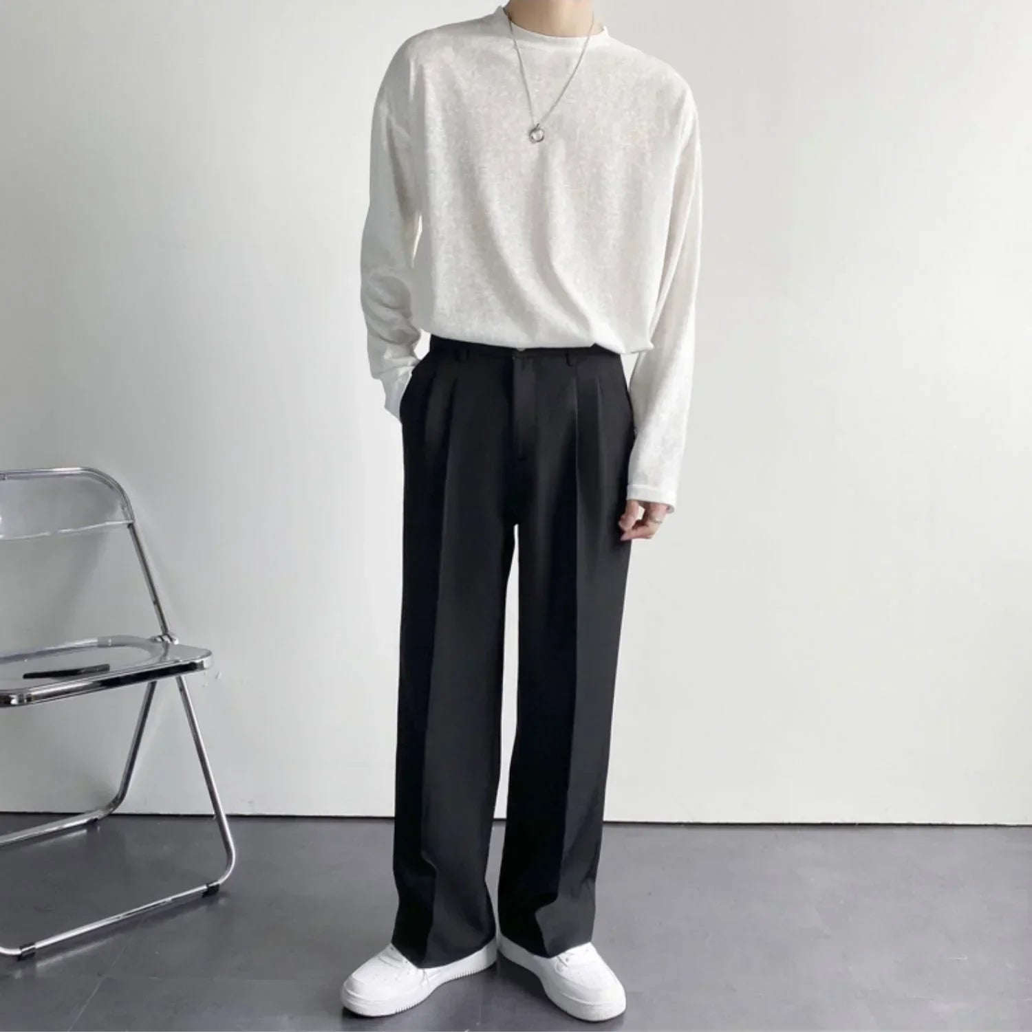 Cleeff™ | Londen Pantalon