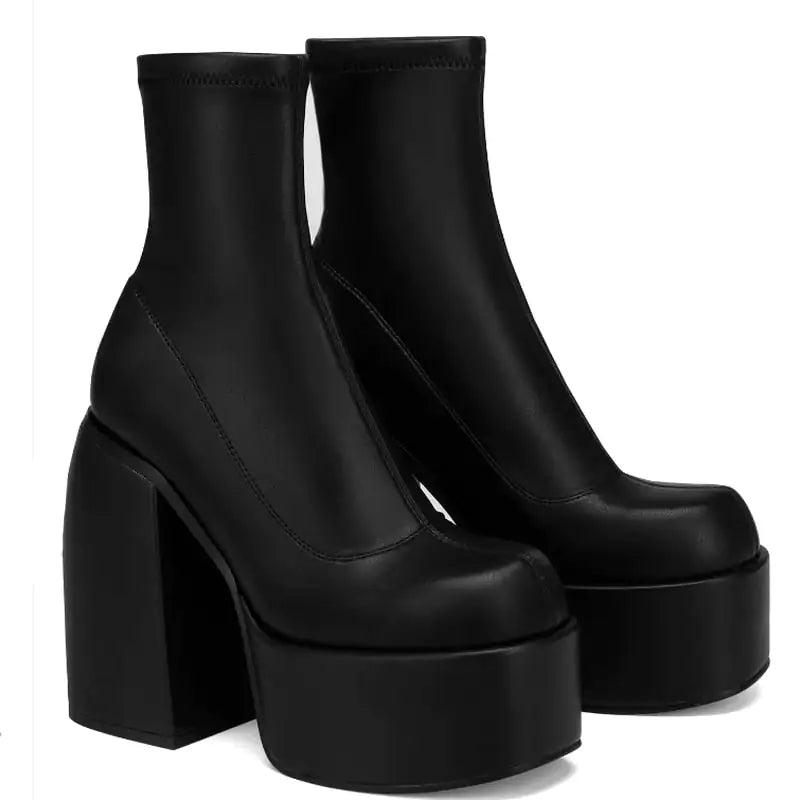 Cleevanzo™ | Talons aiguilles